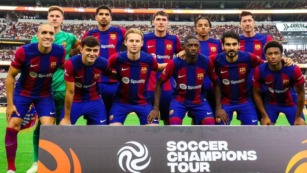 Todavía No Han Cerrado La Plantilla