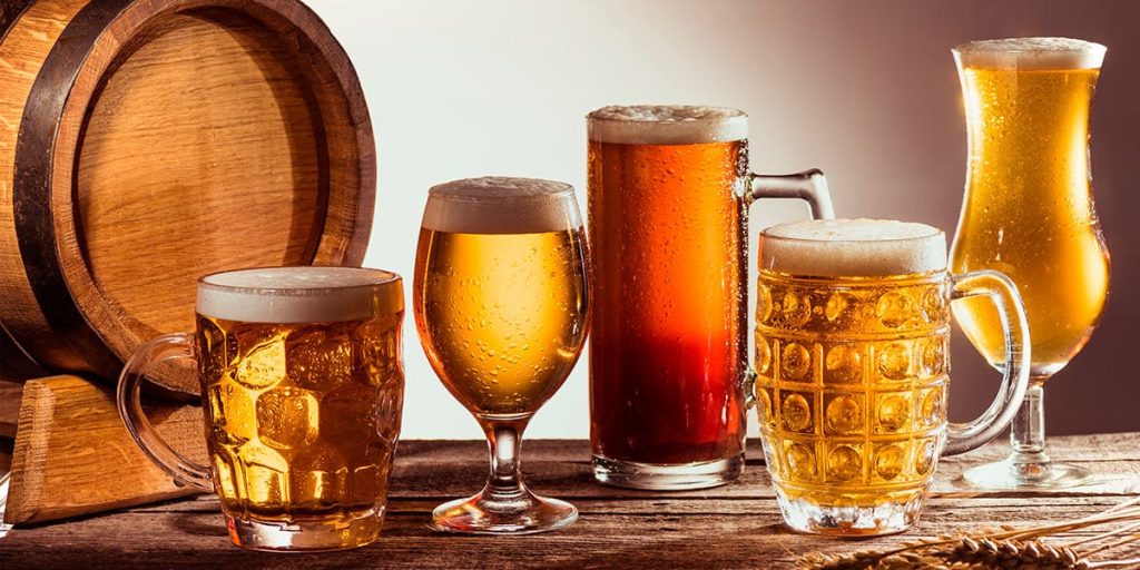 La Cruzcampo Pilsen, A La Retaguardia