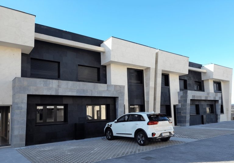 Ecoven Plus, la elección inteligente para el cambio de ventanas