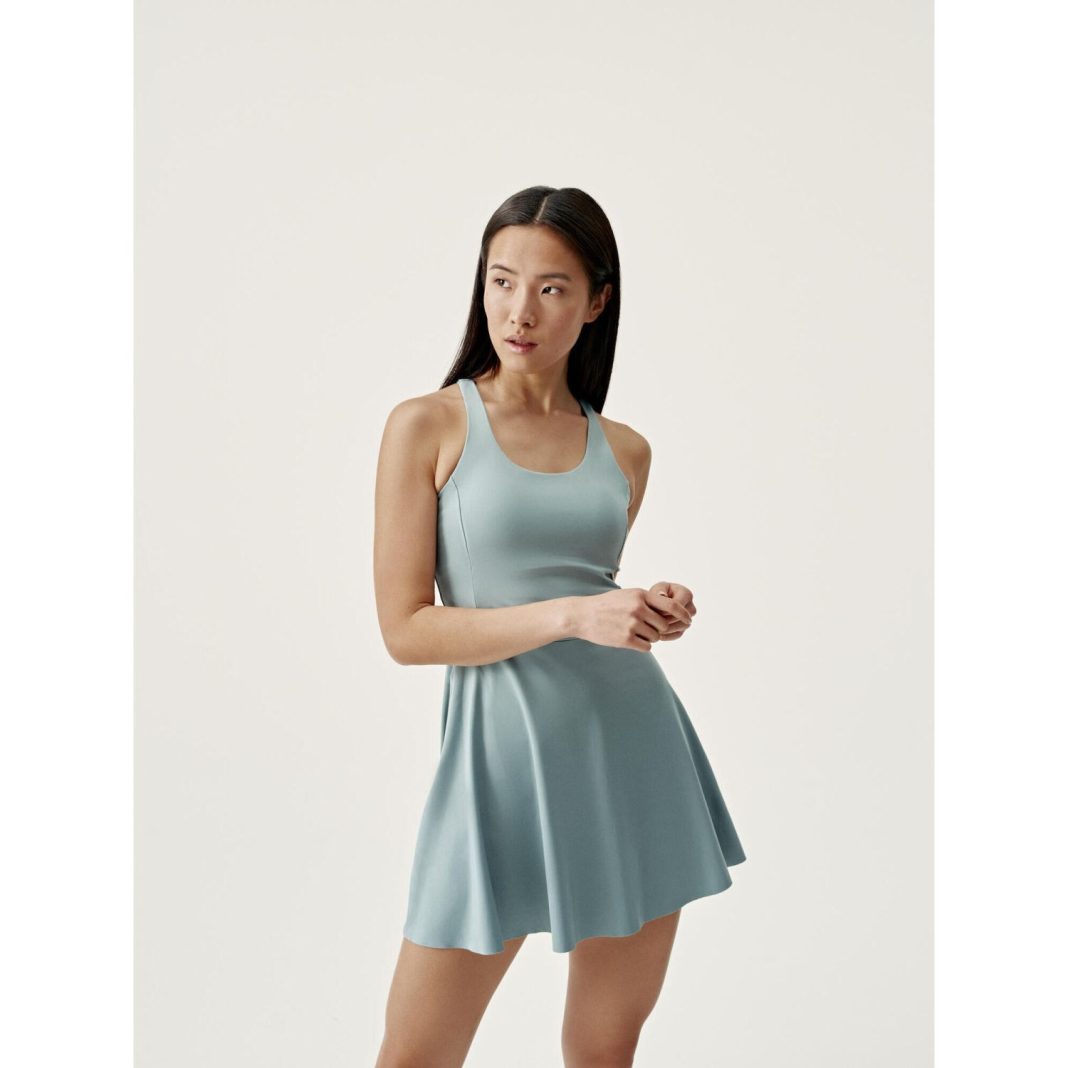 Vestido Garros Born Living Yoga – Decahtlon