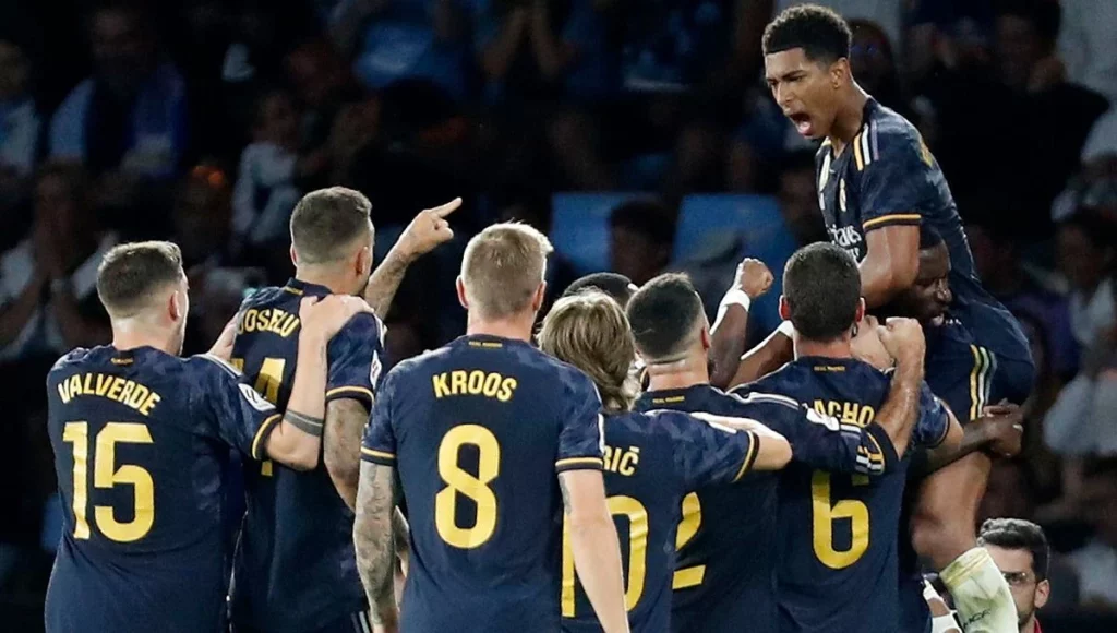 Ya Los Equipos Conocen A Sus Rivales