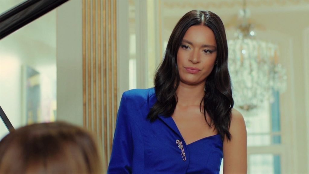 Pecado Original: La Confesión De Lila Que Cambiará La Serie Turca