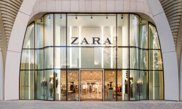 Zara: La Cazadora Que Más Se Va A Llevar Este Otoño