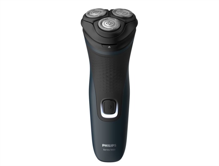 Recortadora 12 En 1 Philips Serie 9000 Multibarbero Barba, Cuerpo Y Cortapelos Con Maquinilla De Afeitar Oneblade