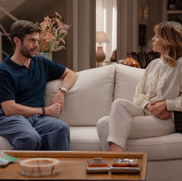 Amar Es Para Siempre: El Enfrentamiento Más Duro Entre Sus Protagonistas