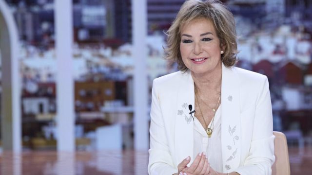 El Parecido Entre Ana Rosa Quintana Y La Diputada Del Pp Que Aprueba El Euskera