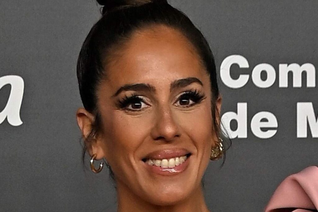 En ‘Desnudos Por La Vida’ Veremos A Una Anabel Pantoja Diferente