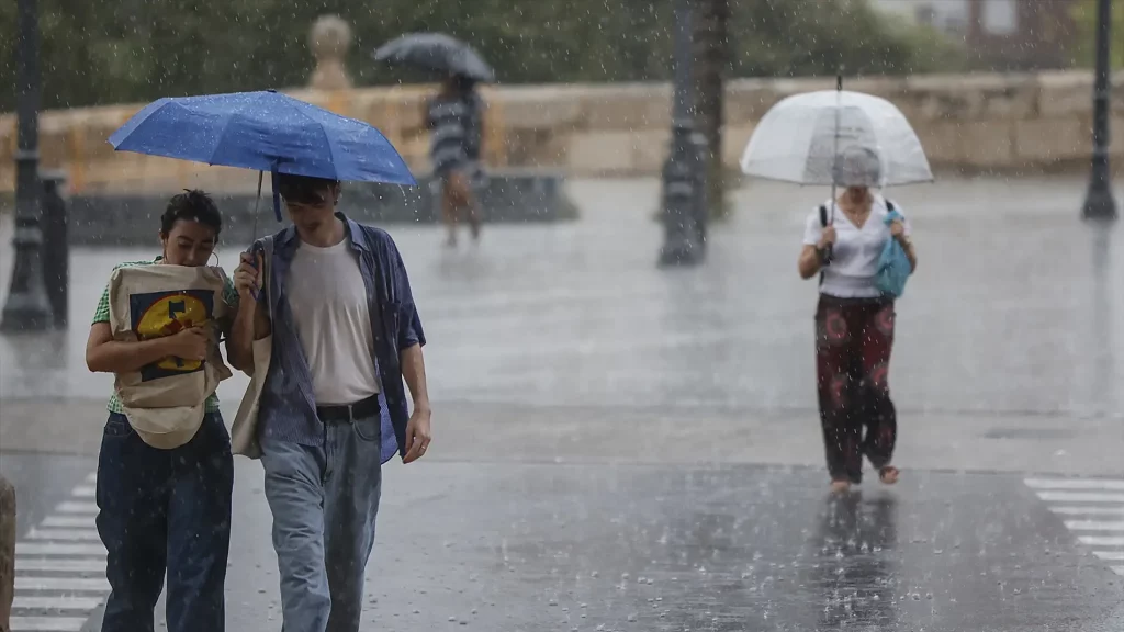 ¿Qué Sucederá Este Otoño?