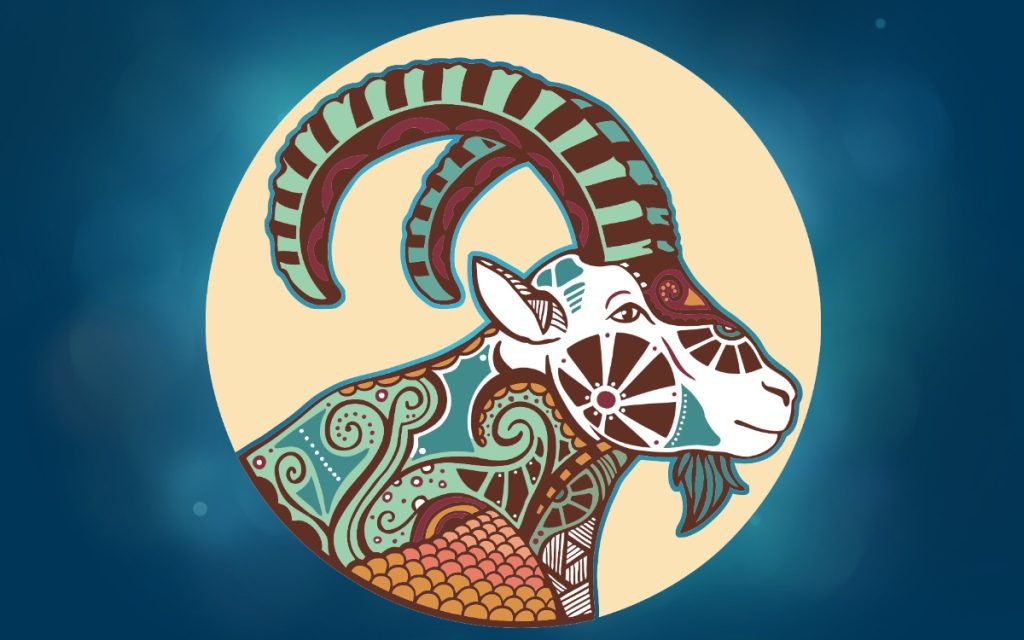 Capricornio