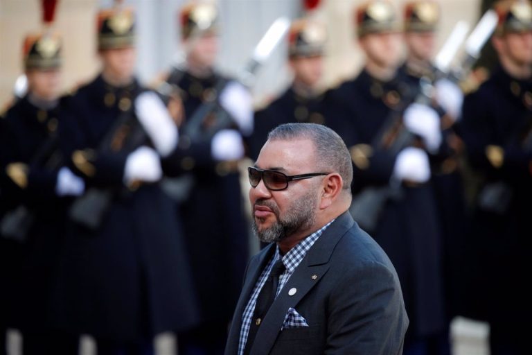 La fortuna de Mohamed VI pone en el punto de mira la ayuda humanitaria a Marruecos