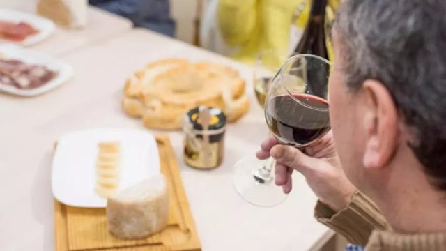 Mejores Pueblos De Extremadura Para Ir De Vinos