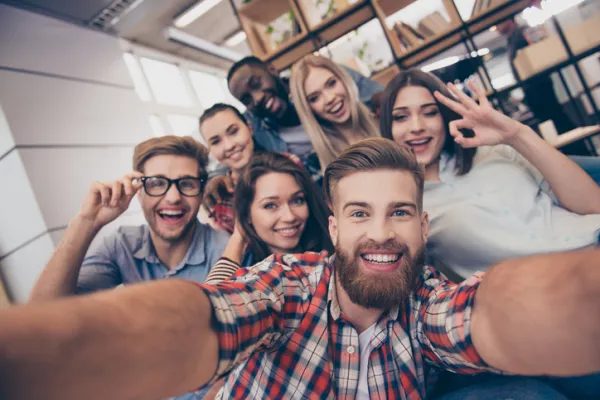 10 Mejores Lugares De Madrid Para Conocer Gente