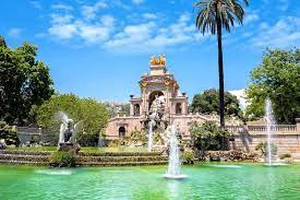 10 Parques De Barcelona Que Hay Que Visitar En Otoño 3 Image 81