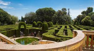 10 Parques De Barcelona Que Hay Que Visitar En Otoño 4 Image 82