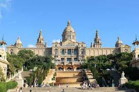10 Parques De Barcelona Que Hay Que Visitar En Otoño 6 Image 84