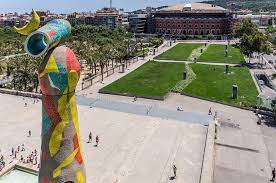 10 Parques De Barcelona Que Hay Que Visitar En Otoño 7 Image 85