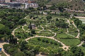 10 Parques De Barcelona Que Hay Que Visitar En Otoño 9 Image 87
