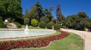 10 Parques De Barcelona Que Hay Que Visitar En Otoño 10 Image 88