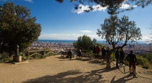 10 Parques De Barcelona Que Hay Que Visitar En Otoño 11 Image 89