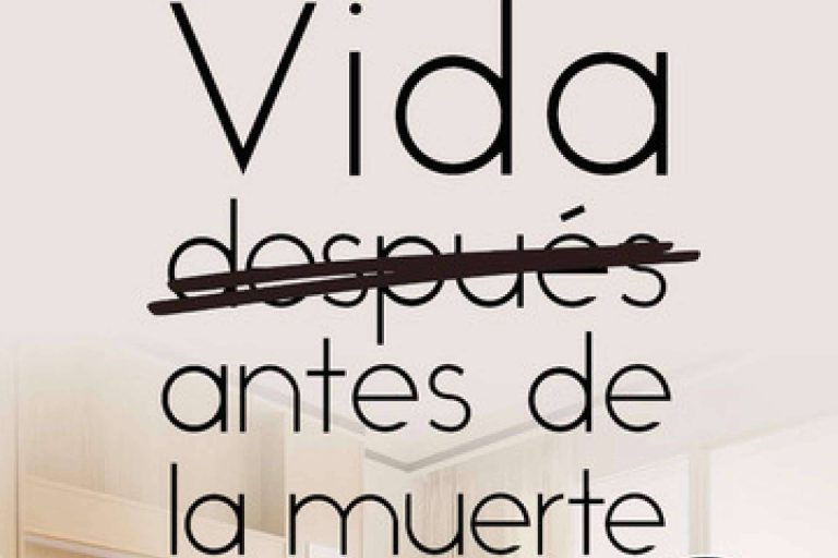 ‘Vida después antes de la muerte’, una obra escrita por M.E. Romboli, explora la lucha, la esperanza y la transformación en un mundo digital