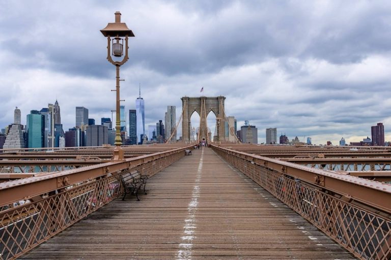 Encontrar estancias en Nueva York gracias a la operadora turística City Tours