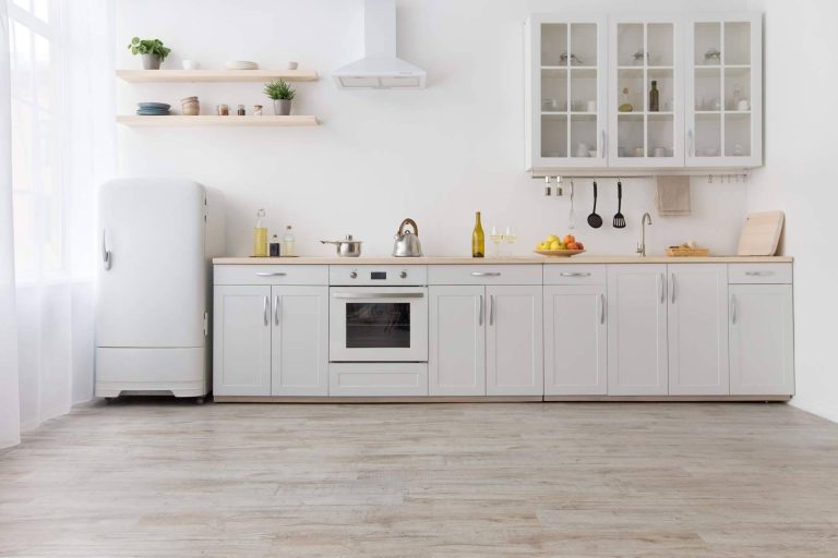 Conforama, tienda especializada en muebles de cocina