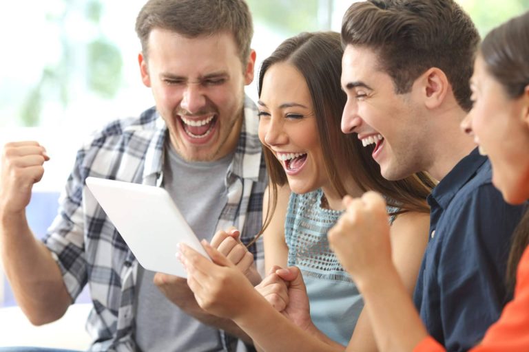 La seguridad y facilidades online para comprar lotería el jueves que ofrece ElSieteDeOros