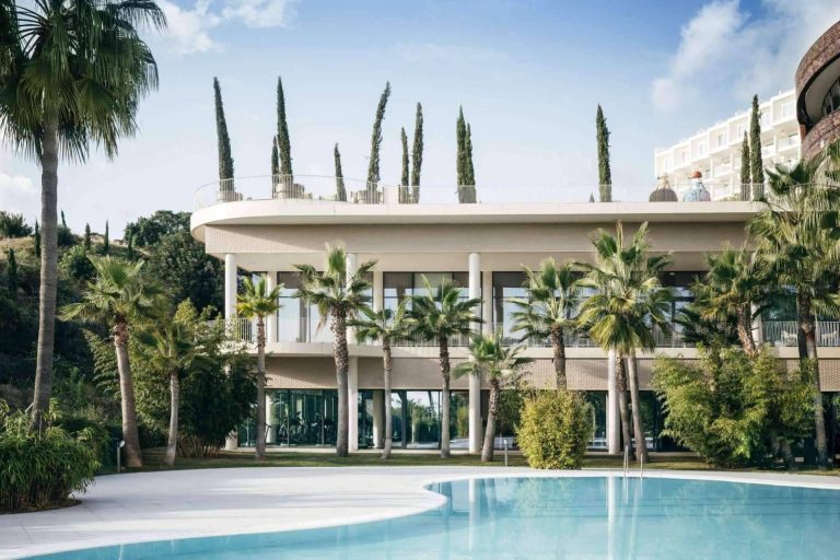 José Salto, un fotógrafo profesional Madrid experto en hoteles y resorts
