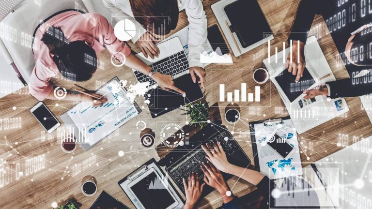 Aby Group se encarga del marketing a través de email