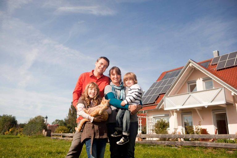Soof, especialistas en instalaciones fotovoltaicas