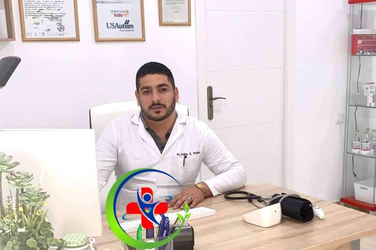 ‘Hay urgencia de programas de sensibilización y educación que promuevan la inclusión del autismo’, por Dr. Puente Fumero
