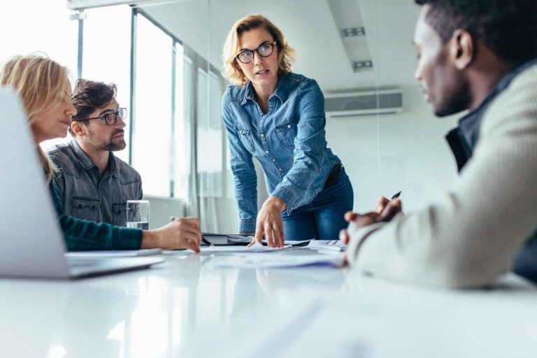 Metodologías ágiles en la gestión de proyectos; más allá de Scrum