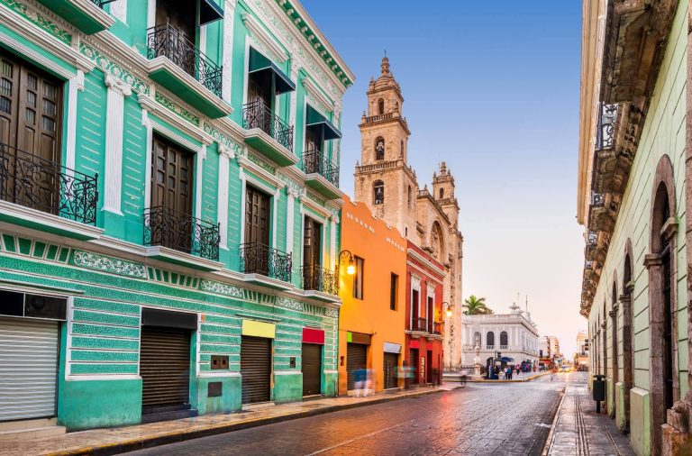 Las inversiones en el sureste de México se encuentran en pleno auge, por Mid Desarrollos