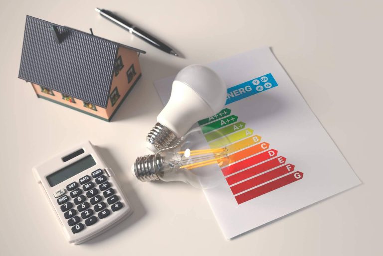 La importancia de impulsar el ahorro energético