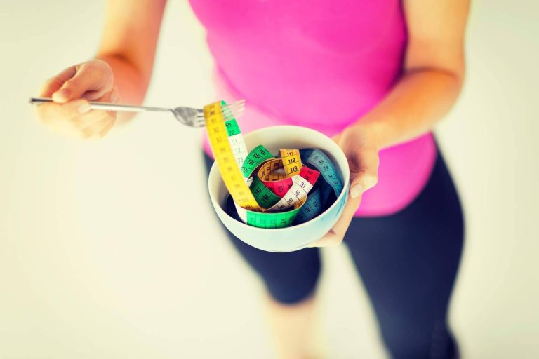 Salud and Fitness One Live ofrece los servicios de nutricionista Leganés