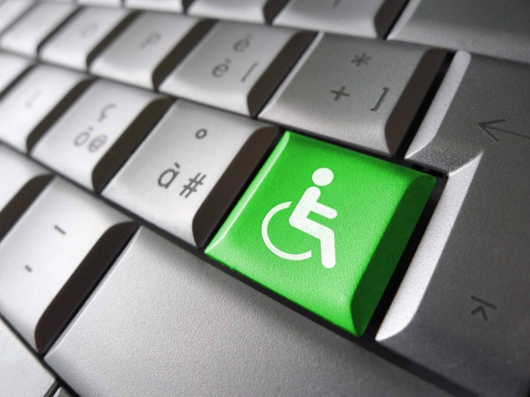 Impulsando la inclusión digital. ¿Cómo internet puede abrir puertas para personas con discapacidad?