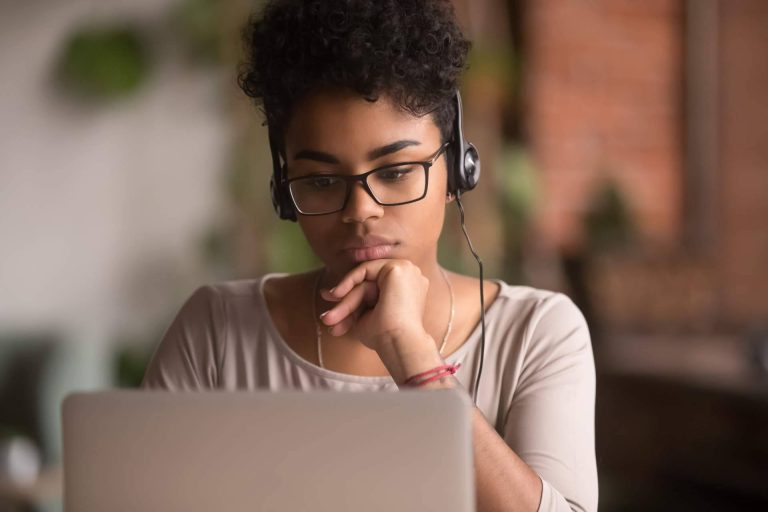 Examen A1 de inglés para conocer el nivel con Bright Learning