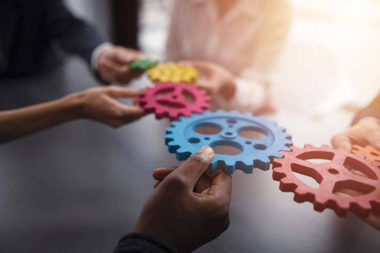 EEP iGroup dispone de un ciclo formativo de técnico en integración social