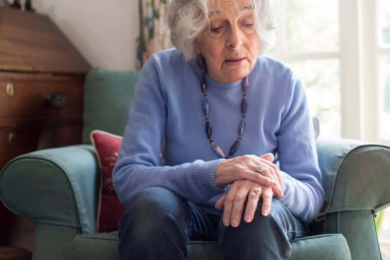 Identificar los primeros síntomas en la enfermedad de Parkinson