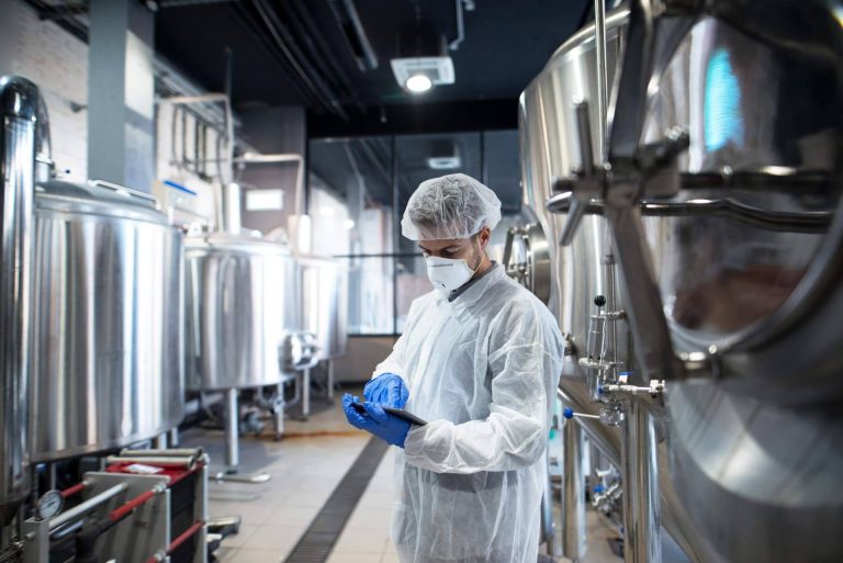El software de calidad y seguridad alimentaria de EasyQ ayuda a facilitar y agilizar los trabajos en el sector alimentación