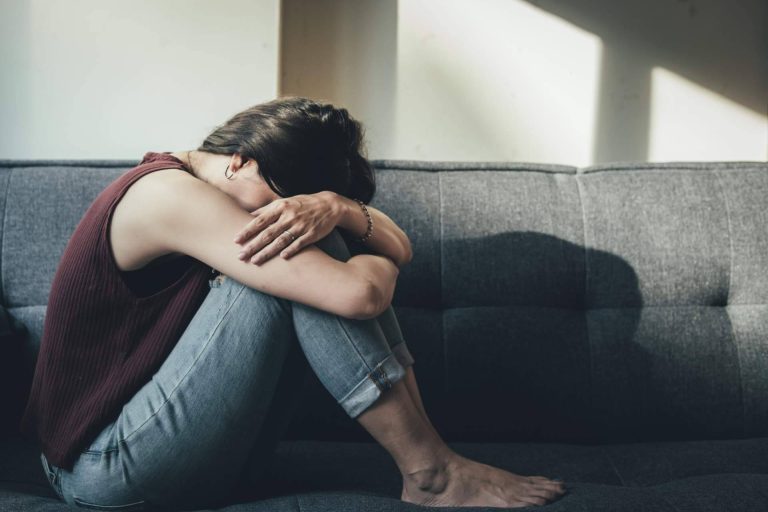 Qué hacer ante un ataque de ansiedad, por Contigo Psicología