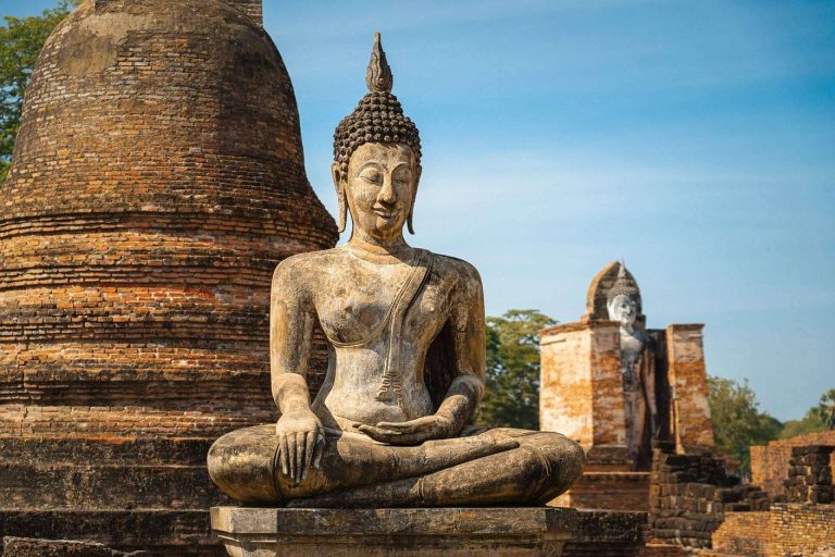 Todo lo que es recomendable saber antes de hacer un viaje a Tailandia, por Vero4Travel