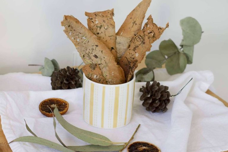 Conocer 3 recetas antiinflamatorias para este otoño