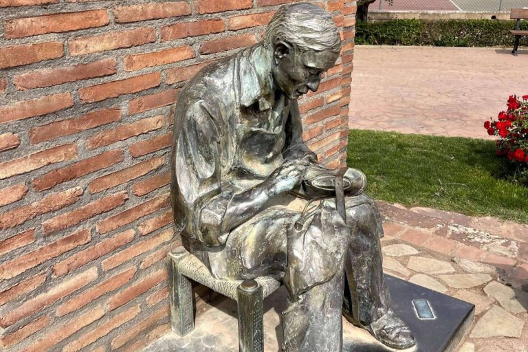 ‘Billy, cosido del Aranda’, la técnica para la fabricación del calzado