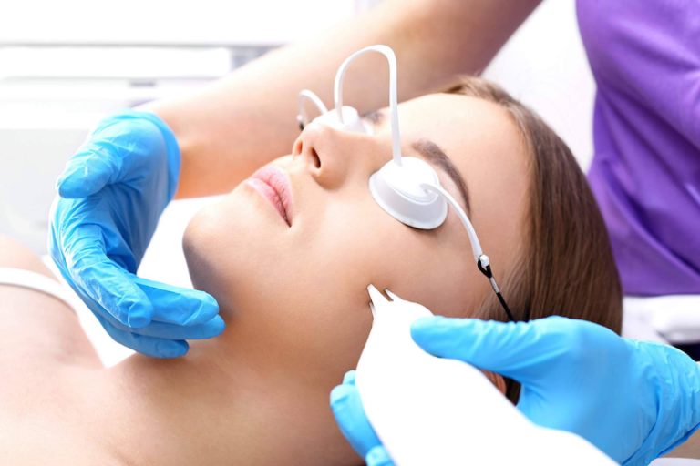 Las ventajas de recurrir a tratamientos para eliminar cicatrices, con Centro Estética el Pilar