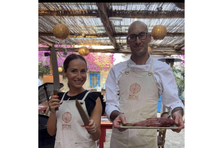 Guía para visitar Formentera; alojamientos, restaurantes, visitas…