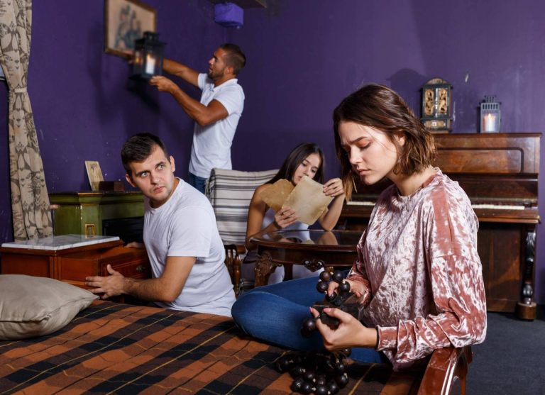 Enigma Exprés cuenta con un equipo especializado en el desarrollo de escape room Madrid