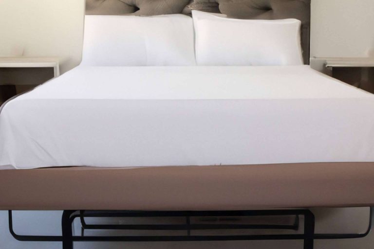 Bedlifter sobre las ventajas de las camas elevables