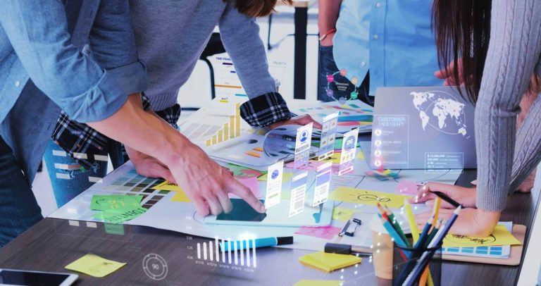 La agencia Occiput ofrece estrategias de marketing digital de vanguardia
