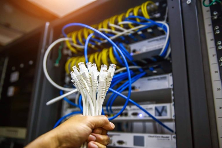 La importancia de una conexión a internet rápida y fiable para los estudiantes
